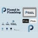 Plumd In Plumbing logo